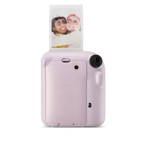 Aparat Instax mini 12 fioletowy Aparat Instax mini 12 fioletowy