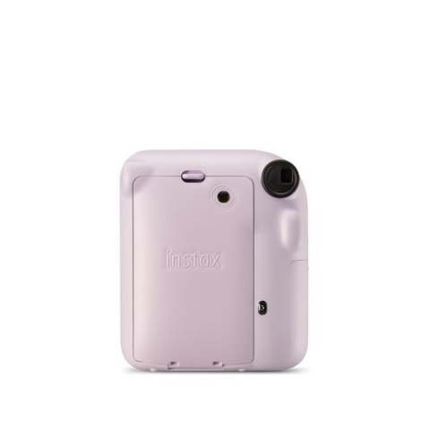 Aparat Instax mini 12 fioletowy Aparat Instax mini 12 fioletowy
