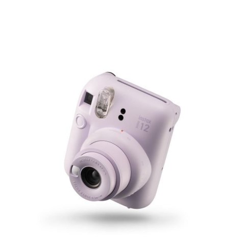 Aparat Instax mini 12 fioletowy Aparat Instax mini 12 fioletowy