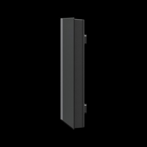 Dzwonek do drzwi video B2C E340 czarny Iteration 1