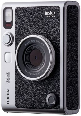 Aparat Instax mini EVO czarny