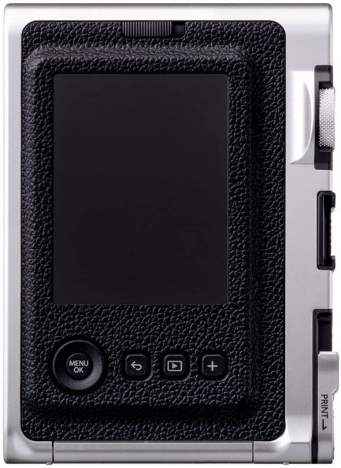 Aparat Instax mini EVO czarny Aparat Instax mini EVO czarny