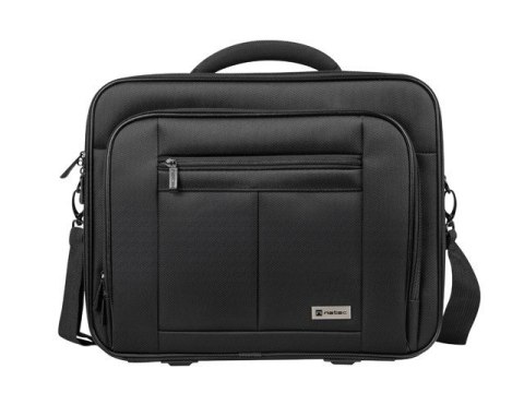 Torba do notebooka Boxer 15.6 cali Torba do notebooka Boxer 15.6 cali
