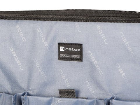Torba do notebooka Boxer 15.6 cali Torba do notebooka Boxer 15.6 cali