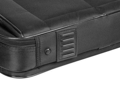 Torba do notebooka Boxer 15.6 cali Torba do notebooka Boxer 15.6 cali