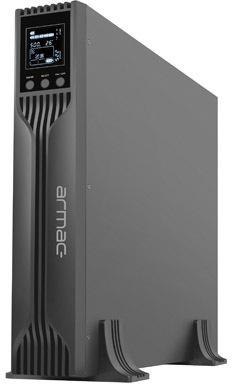 UPS ZASILACZ AWARYJNY RACK Armac 3000VA 2100W LINE-INTERACTIVE UPS ZASILACZ AWARYJNY RACK Armac 3000VA 2100W LINE-INTERACTIVE