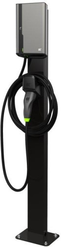 SŁUPEK MONTAŻOWY Greencell HabuDen Post DO STACJI ŁADOWANIA HabuDen WALLBOX EVGCAKHP1 SŁUPEK MONTAŻOWY Greencell HabuDen Post DO STACJI ŁADOWANIA HabuDen WALLBOX EVGCAKHP1