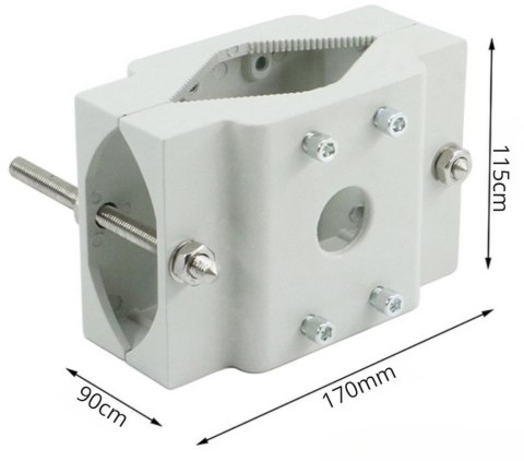 Uchwyt adapter A218 Uchwyt adapter A218