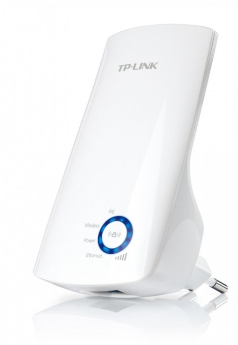 WA850RE AP WiFi N300 1xWAN Extender WA850RE AP WiFi N300 1xWAN Extender