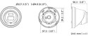 KAMERA IP HIKVISION DS-2CD2363G2-LI2U(2.8mm) KAMERA IP HIKVISION DS-2CD2363G2-LI2U(2.8mm)