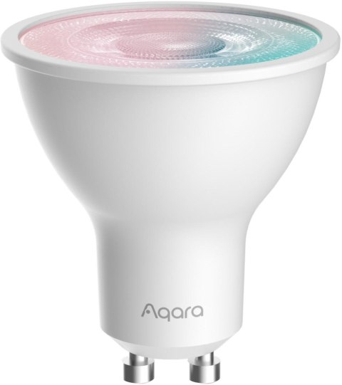 Żarówka LED Aqara LED Bulb T2 RGB CCT GU10 Żarówka LED Aqara LED Bulb T2 RGB CCT GU10