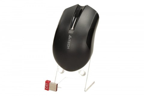Mysz V-TRACK G3-200N-1 Black Mysz V-TRACK G3-200N-1 Black