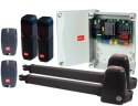 Zestaw BFT ATHOS KIT AC A40 do bram skrzydłowych Zestaw BFT ATHOS KIT AC A40 do bram skrzydłowych