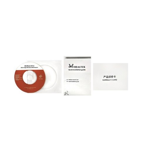Bezprzewodowy Mini Adapter USB Wi-Fi 150Mbps Bezprzewodowy Mini Adapter USB Wi-Fi 150Mbps