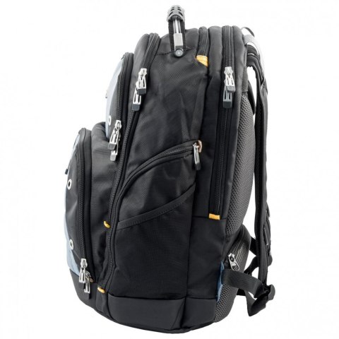 Drifter 16" Backpack - Black/Grey Drifter 16" Backpack - Black/Grey