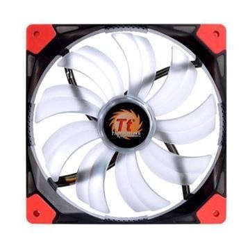 Wentylator - Luna 14 LED (140mm, 1000 RPM) BOX Niebieski Wentylator - Luna 14 LED (140mm, 1000 RPM) BOX Niebieski