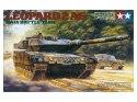 Model plastikowy Leopard 2 A6 Main Battle Tank