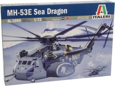 Model plastikowy MH-53E Sea Dragon Model plastikowy MH-53E Sea Dragon