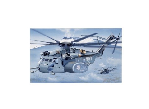 Model plastikowy MH-53E Sea Dragon Model plastikowy MH-53E Sea Dragon