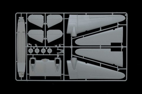 Model plastikowy Dakota MK.III Model plastikowy Dakota MK.III