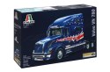 Model plastikowy Volvo VN 780