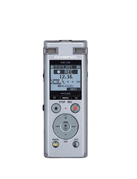 Dyktafon DM-720 Dyktafon DM-720