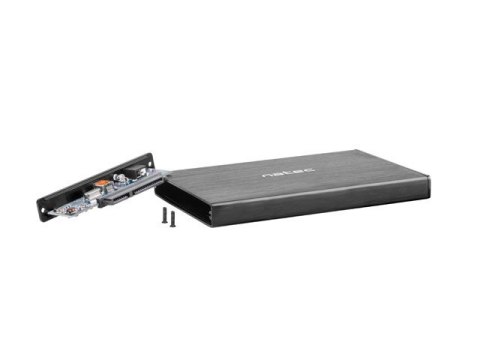 Kieszeń zewnętrzna HDD/SSD Sata Rhino Go 2,5'' USB 3.0 Kieszeń zewnętrzna HDD/SSD Sata Rhino Go 2,5'' USB 3.0
