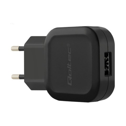 Ładowarka sieciowa 12W | 5V | 2.4A | USB Ładowarka sieciowa 12W | 5V | 2.4A | USB