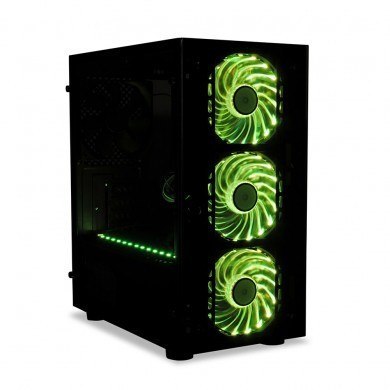 Obudowa PASSION V4 Gaming Obudowa PASSION V4 Gaming