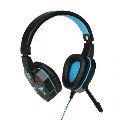 Słuchawki X8 Gaming z mikrofonem Słuchawki X8 Gaming z mikrofonem
