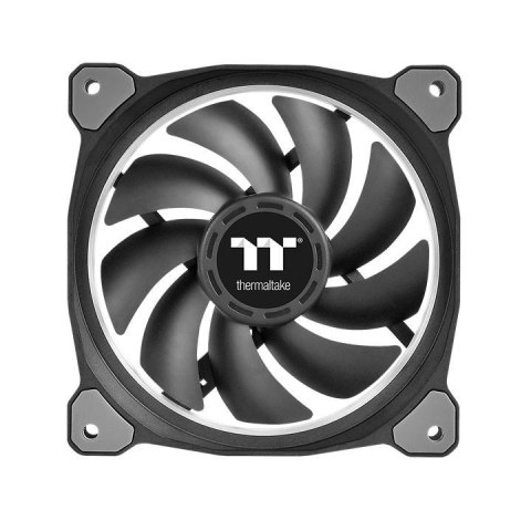 Riing 14 RGB Plus TT Premium Edition 5 Pack (5x140mm, 500-1400 RPM) Riing 14 RGB Plus TT Premium Edition 5 Pack (5x140mm, 500-1400 RPM)