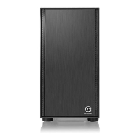 Versa H17 microATX USB3.0 Window - Black Versa H17 microATX USB3.0 Window - Black