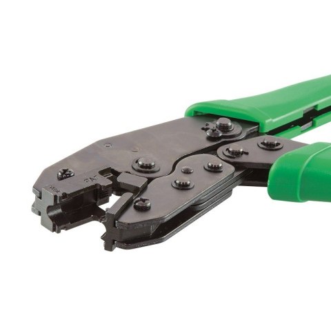 Zaciskarka do Cat.6 i Cat.6A 8P8C (RJ45) Zaciskarka do Cat.6 i Cat.6A 8P8C (RJ45)