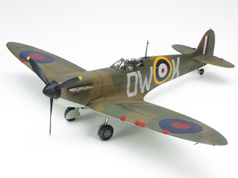 Model plastikowy Samolot Supermarine Spitfire Mk.I Model plastikowy Samolot Supermarine Spitfire Mk.I