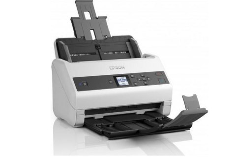 Skaner WF DS-870 A4 / A3(igłowanie) ADF100/130ipm/USB3.0 Skaner WF DS-870 A4 / A3(igłowanie) ADF100/130ipm/USB3.0