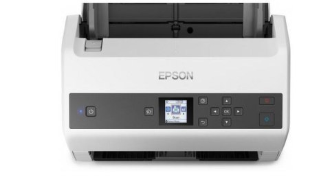 Skaner WF DS-870 A4 / A3(igłowanie) ADF100/130ipm/USB3.0 Skaner WF DS-870 A4 / A3(igłowanie) ADF100/130ipm/USB3.0