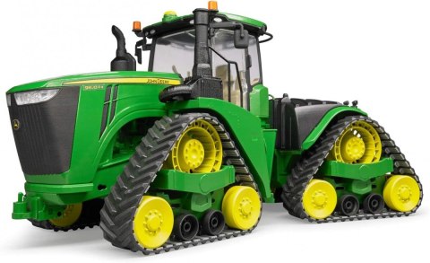 Pojazd Ciągnik gąsienicowy John Deere 9620 RX Pojazd Ciągnik gąsienicowy John Deere 9620 RX