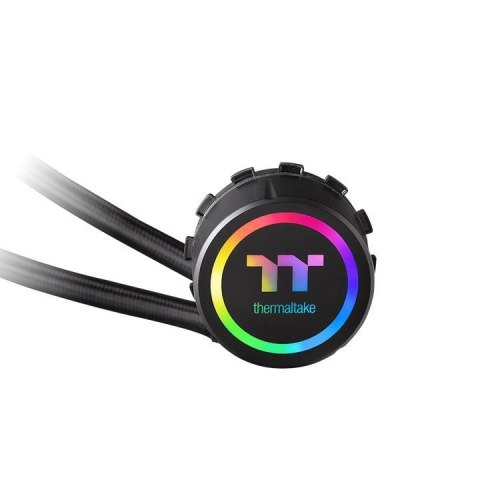 Chłodzenie wodne - Floe DX RGB 280 TT Premium Edition Chłodzenie wodne - Floe DX RGB 280 TT Premium Edition