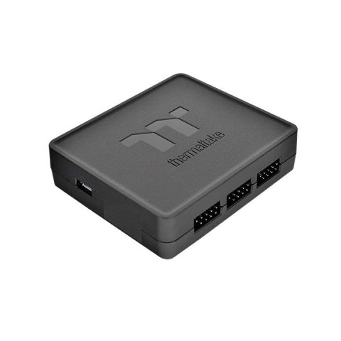 Chłodzenie wodne - Floe DX RGB 280 TT Premium Edition Chłodzenie wodne - Floe DX RGB 280 TT Premium Edition