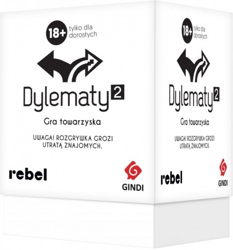 Gra Dylematy 2 Gra Dylematy 2