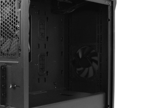 Obudowa Irid 503 V2 Micro tower, z oknem, USB 3.0 Obudowa Irid 503 V2 Micro tower, z oknem, USB 3.0