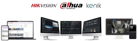 Serwer do monitoringu Actina CCTV Intel Core i7-12700 + 16GB DDR4 Serwer do monitoringu Actina CCTV Intel Core i7-12700 + 16GB DDR4