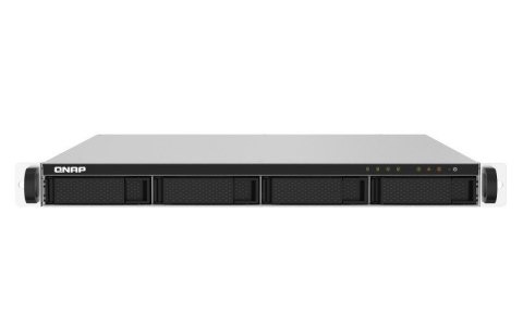 Serwer NAS TS-432PXU-RP-2G 1U 2GB UDIMM DDR4 4x0HDD Serwer NAS TS-432PXU-RP-2G 1U 2GB UDIMM DDR4 4x0HDD
