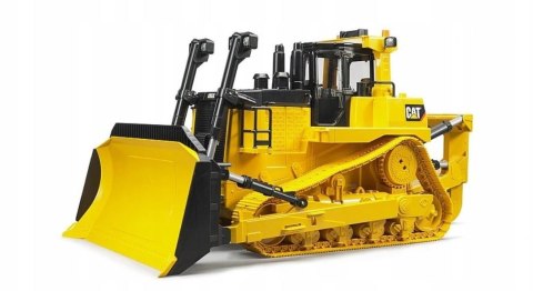 Pojazd Buldożer wielki Caterpillar Pojazd Buldożer wielki Caterpillar