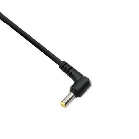 Zasilacz do Acer 65W | 19V | 3.42A | 5.5x1.7 |+kabel zasilający Zasilacz do Acer 65W | 19V | 3.42A | 5.5x1.7 |+kabel zasilający