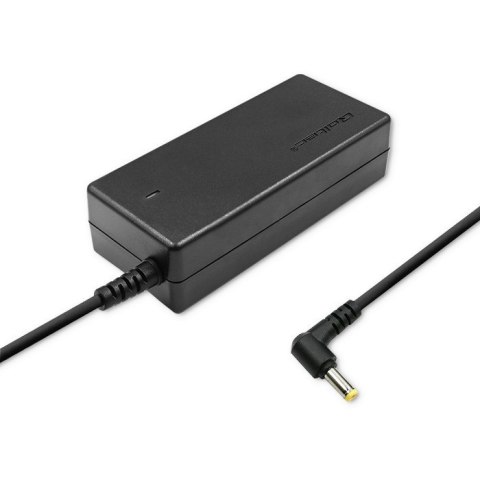 Zasilacz do Acer 65W | 19V | 3.42A | 5.5x1.7 |+kabel zasilający Zasilacz do Acer 65W | 19V | 3.42A | 5.5x1.7 |+kabel zasilający