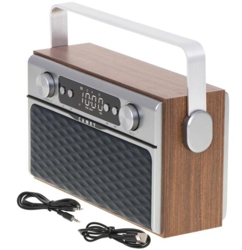 Radio CR1183 Bluetooth USB Radio CR1183 Bluetooth USB