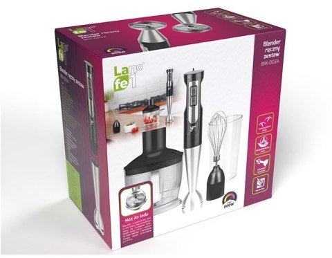 Blender ręczny BRK-003A Blender ręczny BRK-003A