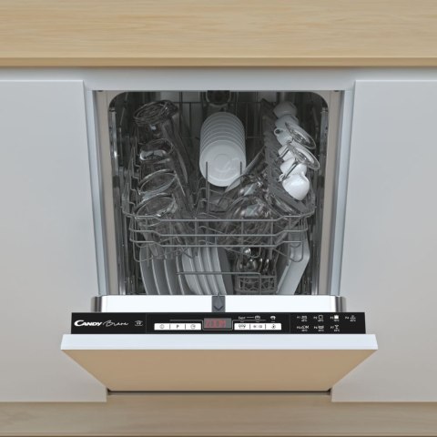 Zmywarka zintegrowana 45 cm CDIH 2D949 Zmywarka zintegrowana 45 cm CDIH 2D949