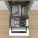 Zmywarka zintegrowana 45 cm CDIH 2D949